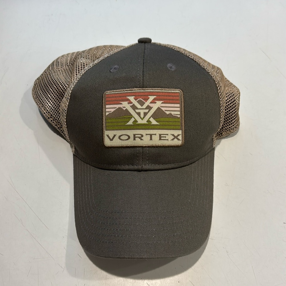 Mens Vortex Hat